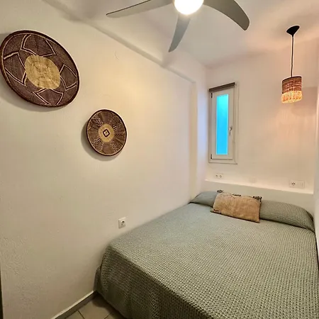 Apartmán Paros Dream House *