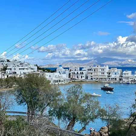Paros Dream House Apartment *