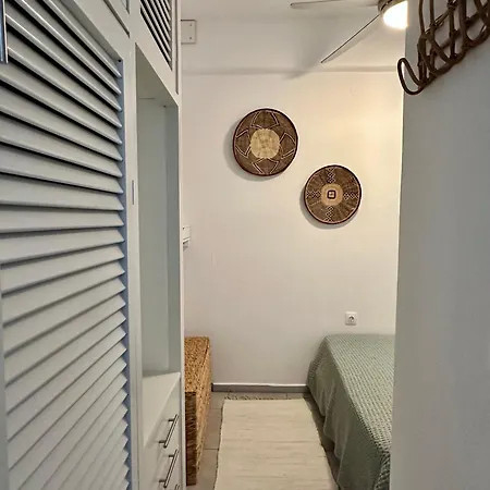 Paros Dream House Apartment *