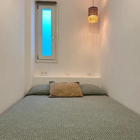 Paros Dream House Apartment