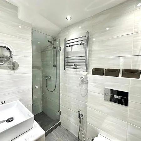 Paros Dream House Apartment