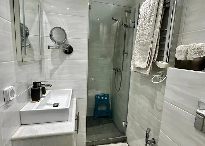 Paros Dream House Apartment