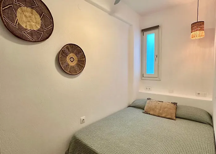 Apartment Paros Dream House *